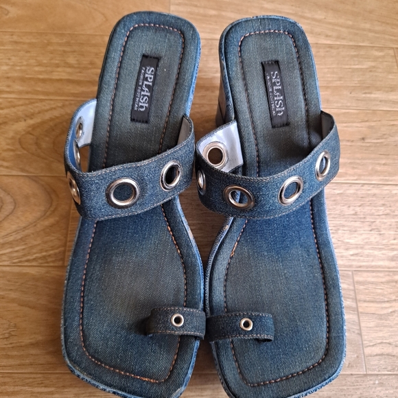 Wedges - Picture 3 of 5